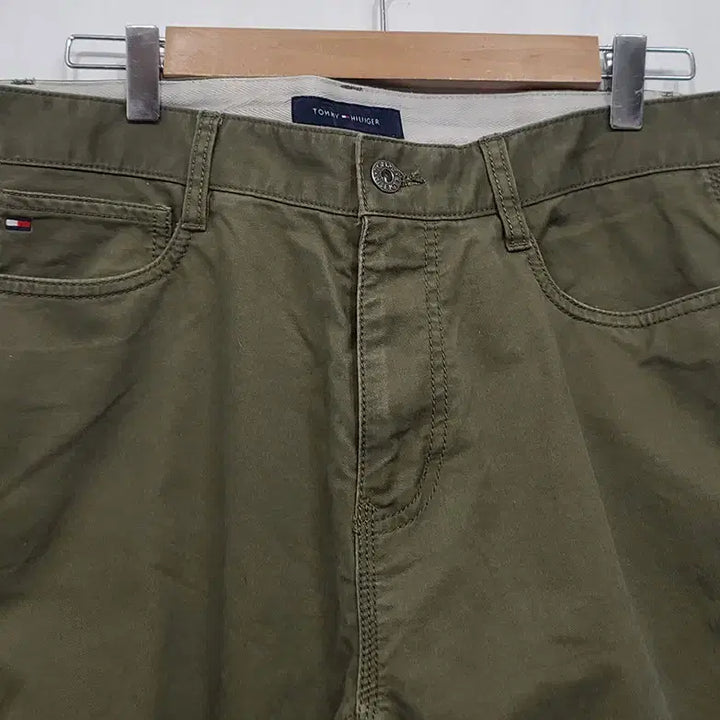 [BUNJANG] Tommy Hilfiger Pants 32 Size / 