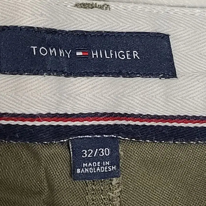 [BUNJANG] Tommy Hilfiger Pants 32 Size / 