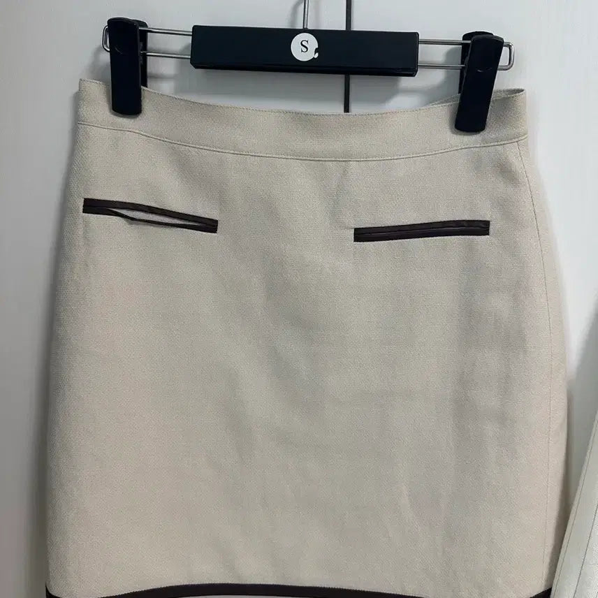[BUNJANG] SIE Mini Skirt - S Size / 시에 미니스커트 s