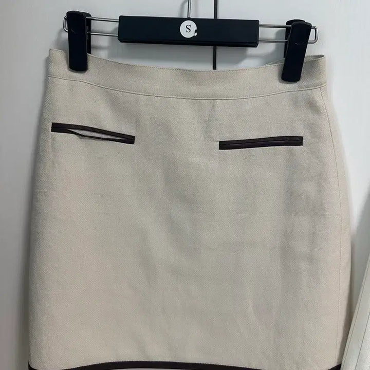 [BUNJANG] SIE Mini Skirt - S Size / 시에 미니스커트 s