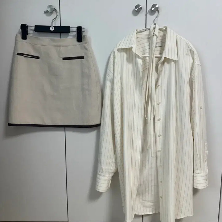 [BUNJANG] SIE Mini Skirt - S Size / 시에 미니스커트 s