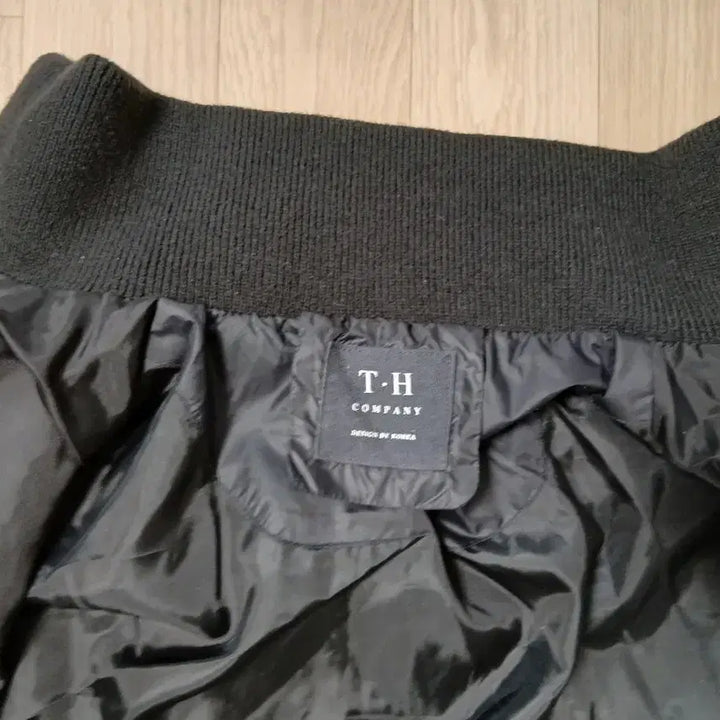 [BUNJANG] Long Lightweight Padded Jacket (Size 55-66) / 경량 롱패딩(55~66)