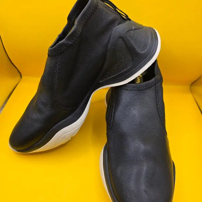 [BUNJANG] Marita MH Slip-on 250 Unisex / 마리타 MH 키높이 슬립온 250 (키높이 5cm)남녀공용
