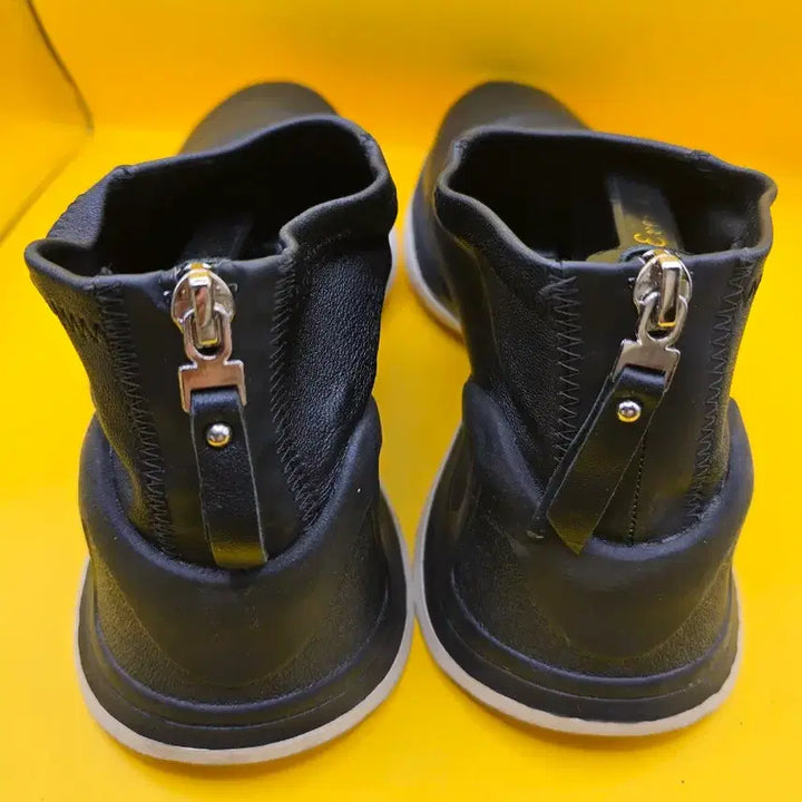 [BUNJANG] Marita MH Slip-on 250 Unisex / 마리타 MH 키높이 슬립온 250 (키높이 5cm)남녀공용