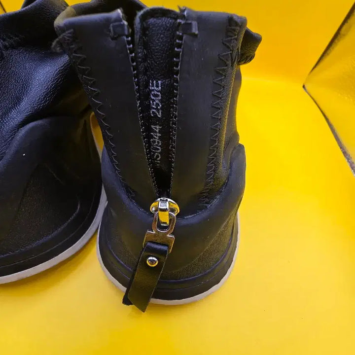 [BUNJANG] Marita MH Slip-on 250 Unisex / 마리타 MH 키높이 슬립온 250 (키높이 5cm)남녀공용