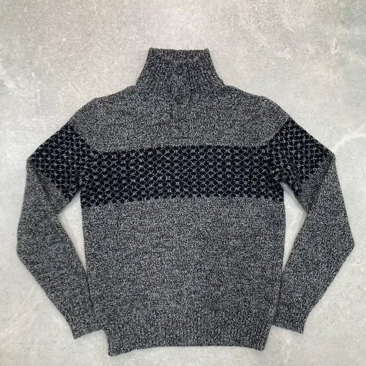[BUNJANG] GAP Button-Up Knit Sweater / GAP 갭 버튼 업 니트