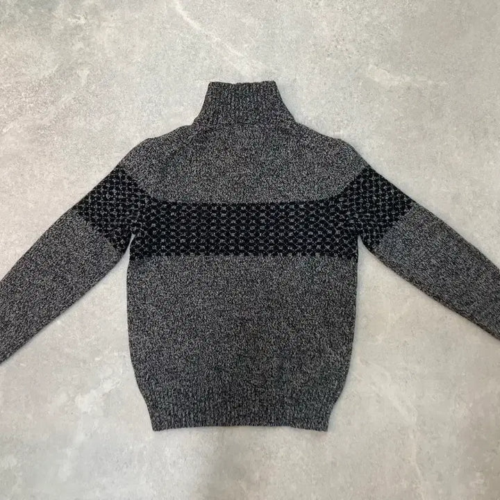 [BUNJANG] GAP Button-Up Knit Sweater / GAP 갭 버튼 업 니트