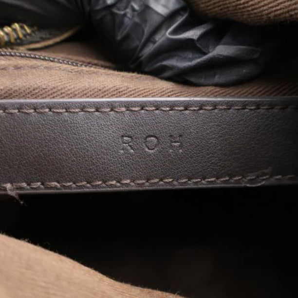 [BUNJANG] Lo Seoul Crossbody Bag / 로서울 크로스백