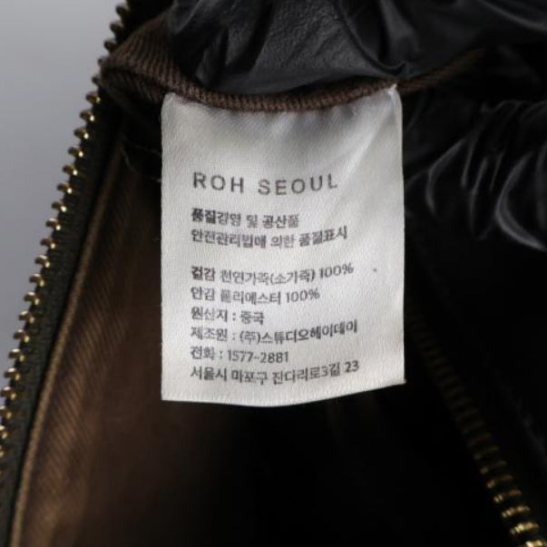 [BUNJANG] Lo Seoul Crossbody Bag / 로서울 크로스백
