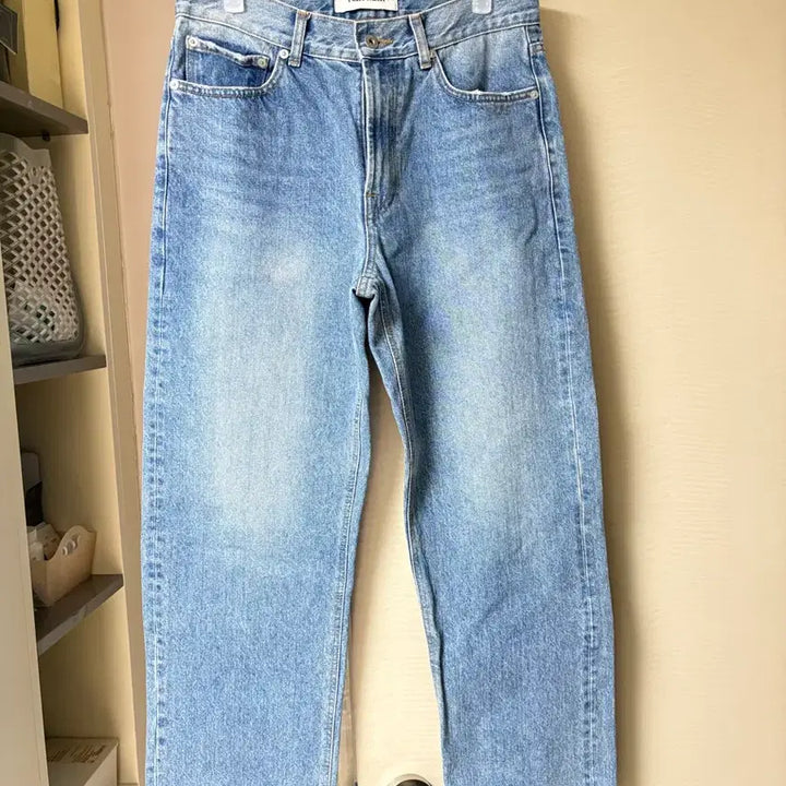 [BUNJANG] Toniq Wek Denim 30 Jeans / (30)토니웩 데님
