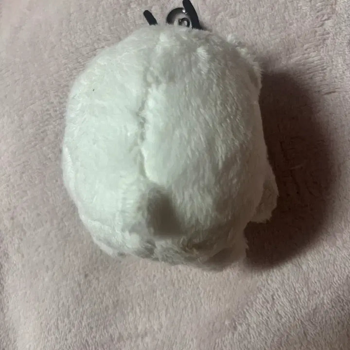[BUNJANG] Keum Donghyun Doll Keyring / 커햄 인형 키링 양도