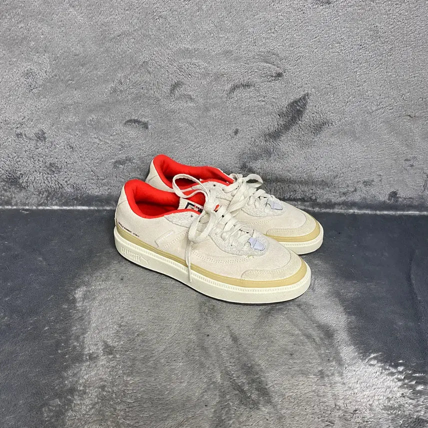 [BUNJANG] Puma Attempt Sneakers 240 / 푸마 어템트 스니커즈 240