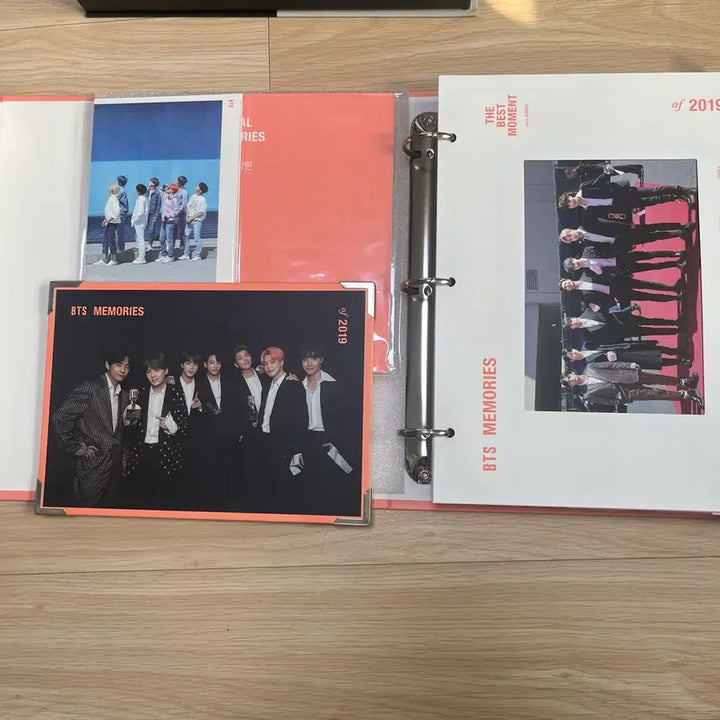 [BUNJANG] BTS Memories of 2019 DVD / 방탄소년단 BTS Memories of 2019 DVD