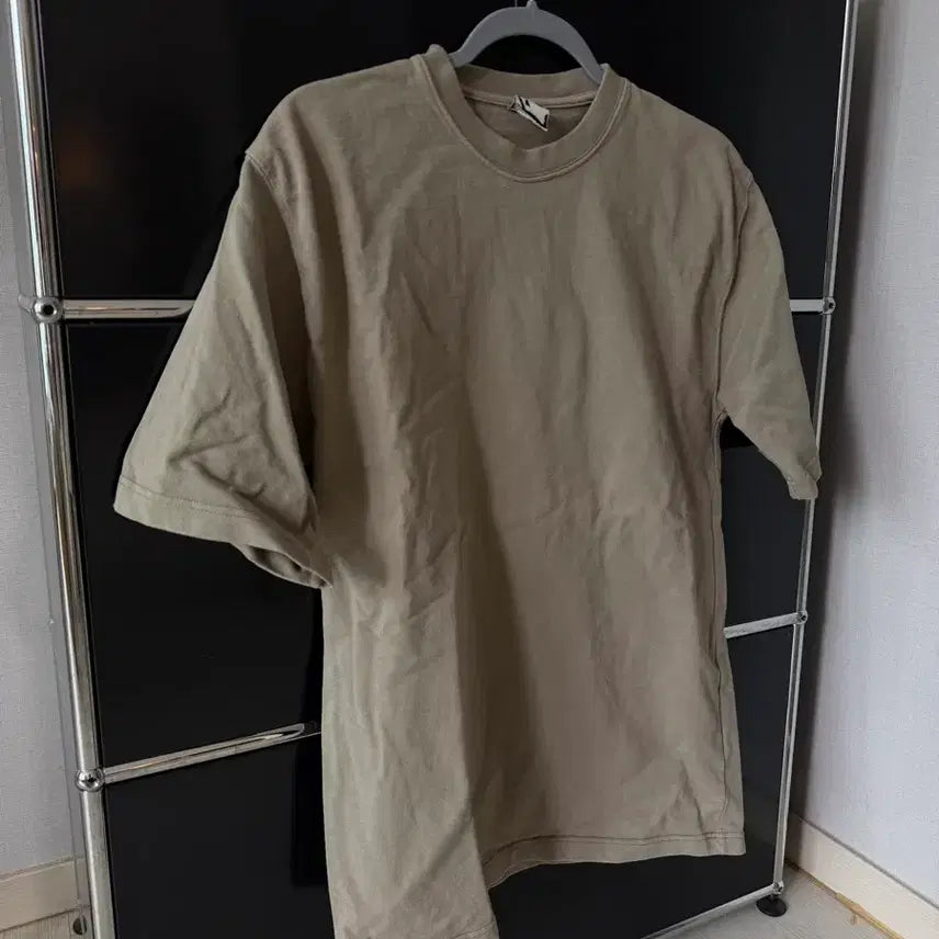 [BUNJANG] GR10K T-shirt / M / gr10k 티셔츠 / M