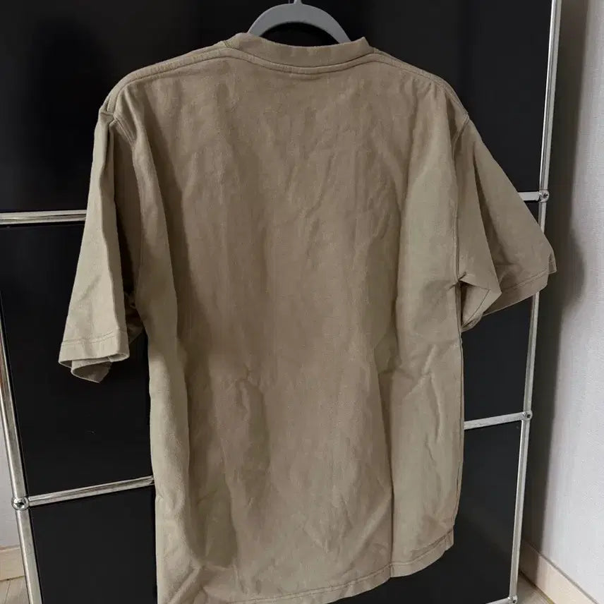 [BUNJANG] GR10K T-shirt / M / gr10k 티셔츠 / M