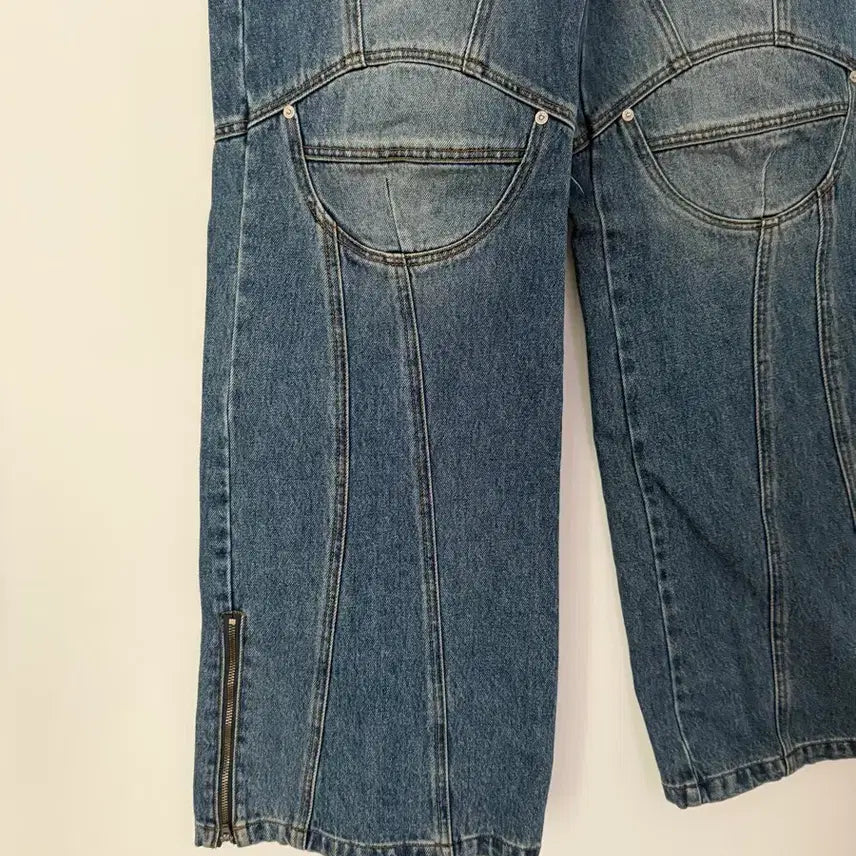 [BUNJANG] Andersson Bell Denim Jeans / ADSB 앤더슨벨 청바지