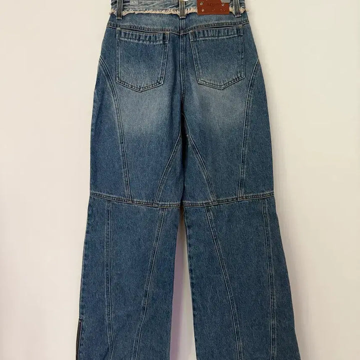 [BUNJANG] Andersson Bell Denim Jeans / ADSB 앤더슨벨 청바지