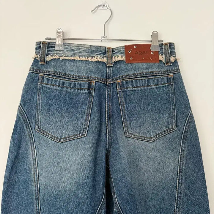 [BUNJANG] Andersson Bell Denim Jeans / ADSB 앤더슨벨 청바지
