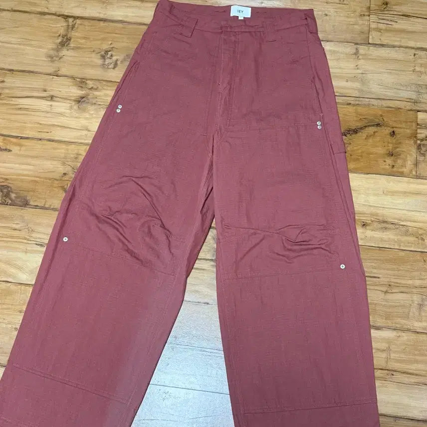 [BUNJANG] IEY Carpenter Pants L / iey 카펜터 팬츠 L