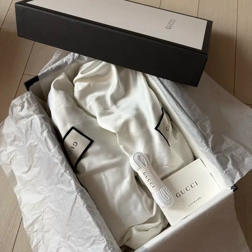 [BUNJANG] Gucci GG Interlocking New Ace Women&