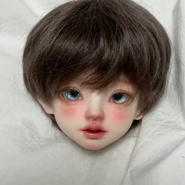 [BUNJANG] MSD Mohair Wig / Msd 모헤어가발