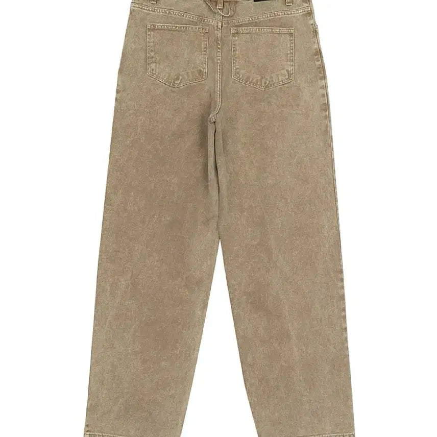 [BUNJANG] Chindahwn Boy Denim Pants / 친다운 보이데님 팬츠