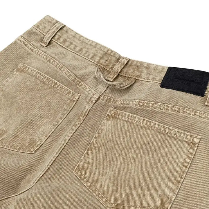 [BUNJANG] Chindahwn Boy Denim Pants / 친다운 보이데님 팬츠