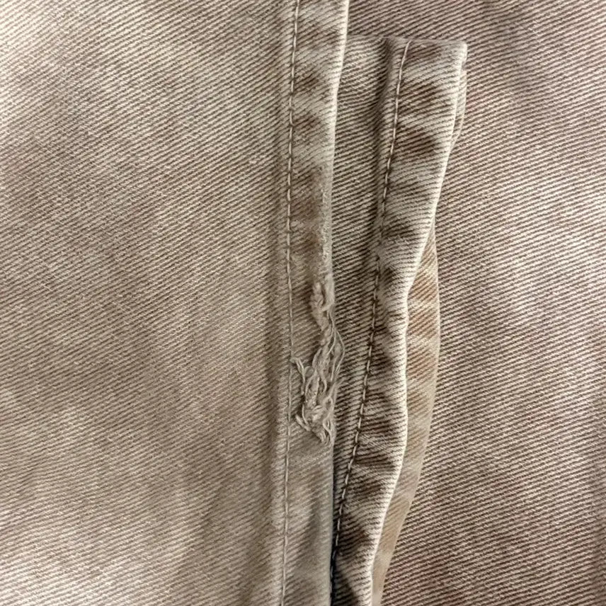 [BUNJANG] Chindahwn Boy Denim Pants / 친다운 보이데님 팬츠