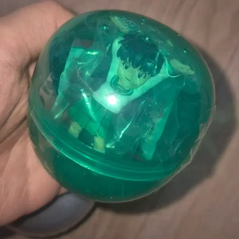 [BUNJANG] InuYasha Kagome Pen-key Gacha / 이누야샤 가영이 펜오키 가챠