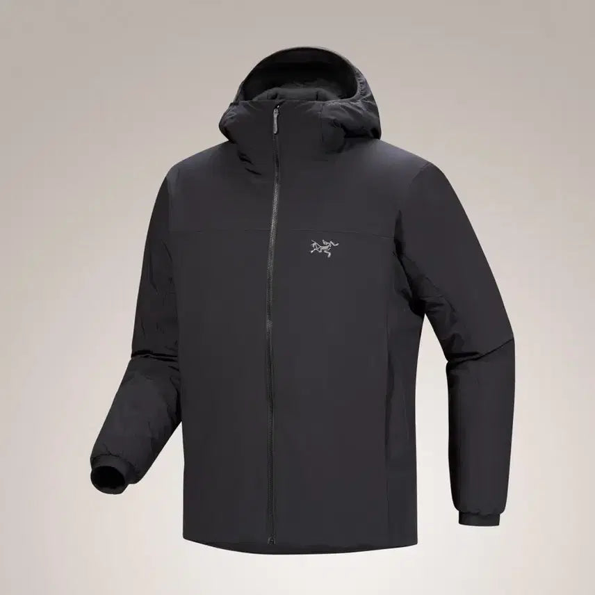 [BUNJANG] Epsilon Insulated Hoody Jacket / 앱실론 인슐레이티드 후디