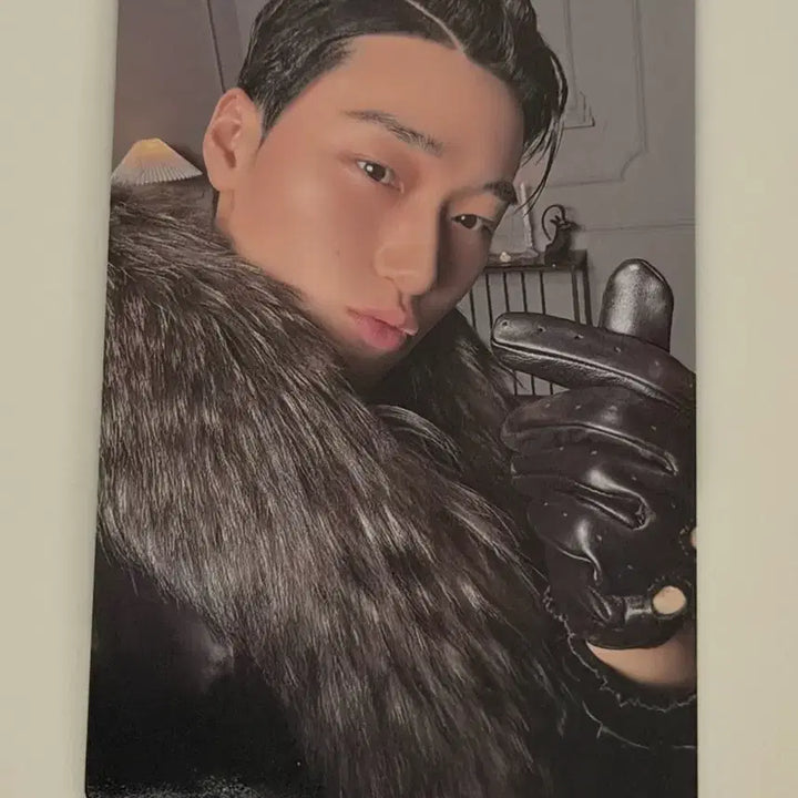 [BUNJANG] ATEEZ San Digipack Photocard / 에이티즈 산 디지팩 포카 양도
