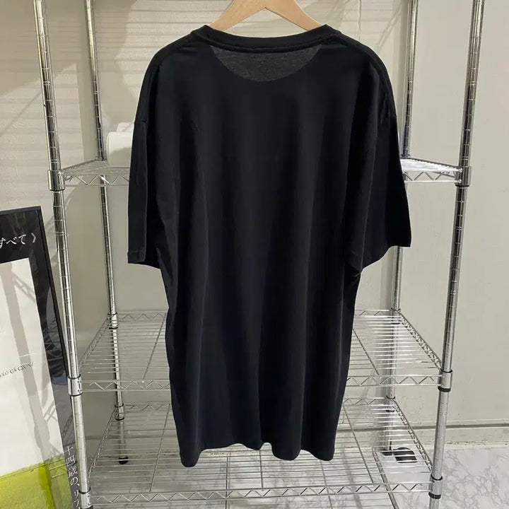 [BUNJANG] Soul Eater Official Anime T-shirt / 소울이터 오피셜 애니메이션 티셔츠