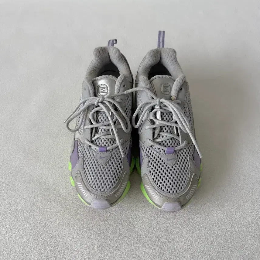[BUNJANG] Nike Shox Nova Sneakers / [240]나이키(NIKE) 샥스 노바