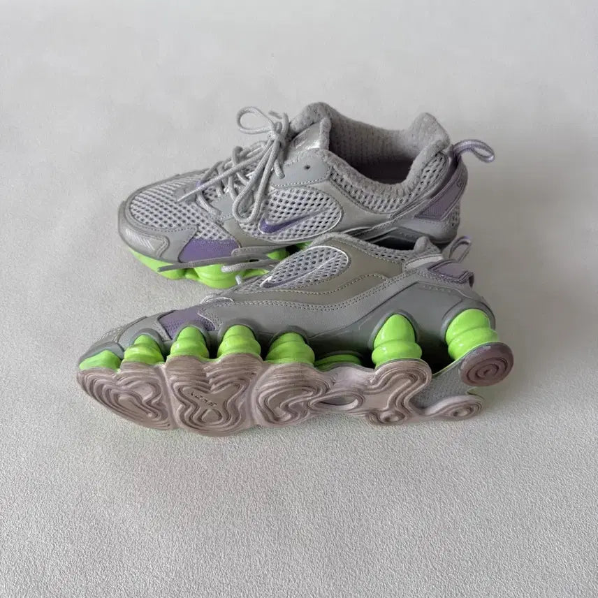 [BUNJANG] Nike Shox Nova Sneakers / [240]나이키(NIKE) 샥스 노바