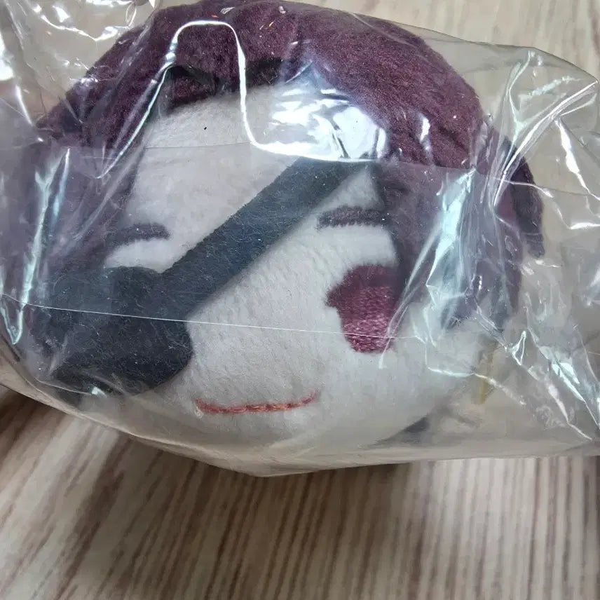 [BUNJANG] Winbre S.O. Mochimochi Mascot Chibi Gurumi Plush / 윈브레 스오 모찌모찌 마스코트 치비구루미 누이