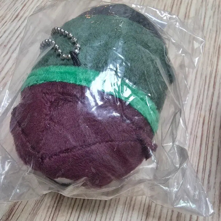 [BUNJANG] Winbre S.O. Mochimochi Mascot Chibi Gurumi Plush / 윈브레 스오 모찌모찌 마스코트 치비구루미 누이