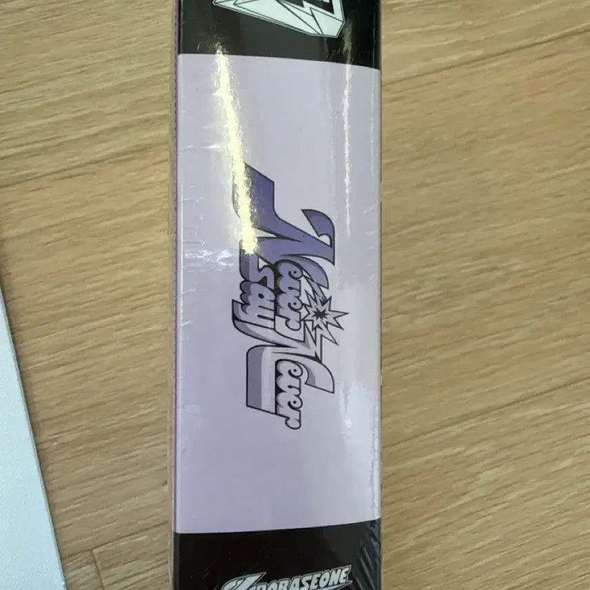 [BUNJANG] ZEROBASEONE Han Yu Jin Album / 제로베이스원 NEVER SAY NEVER 한유진 앨범