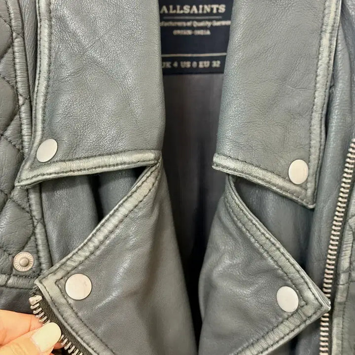 [BUNJANG] AllSaints Women&