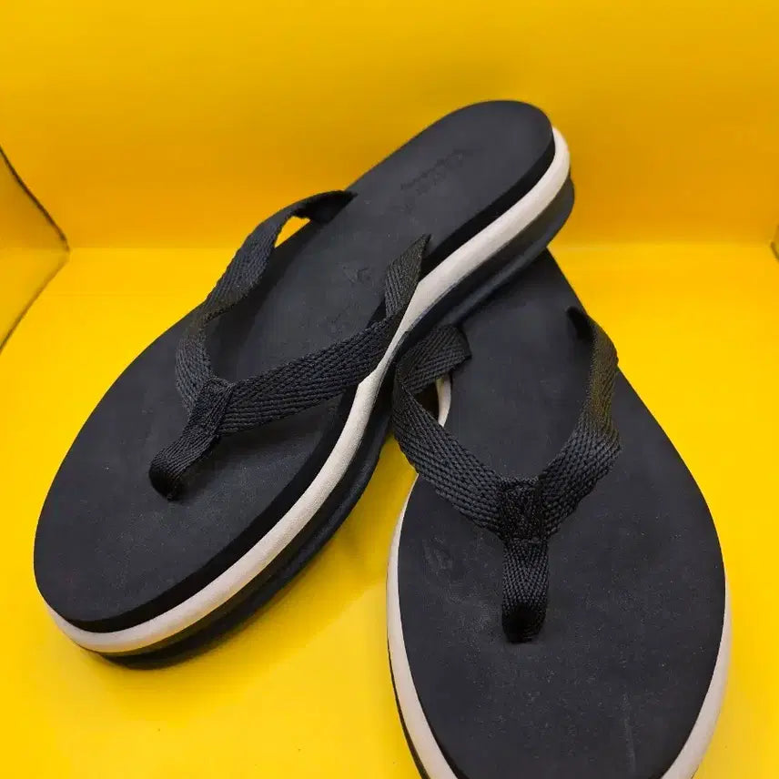 [BUNJANG] Bearpaw Flip-Flop Slippers (Size 250-255) / 베어파우 쪼리슬리퍼8싸이즈(250~255)남녀공용