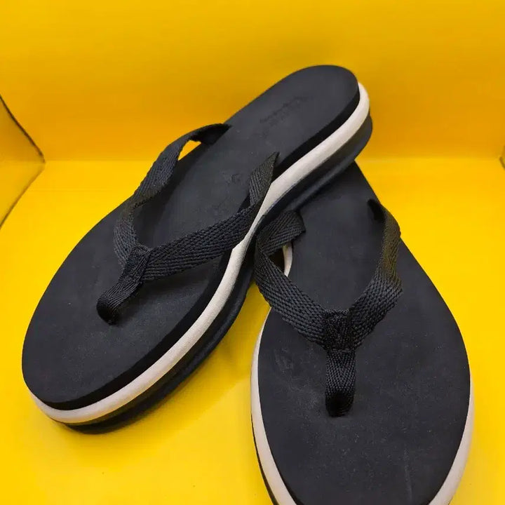[BUNJANG] Bearpaw Flip-Flop Slippers (Size 250-255) / 베어파우 쪼리슬리퍼8싸이즈(250~255)남녀공용