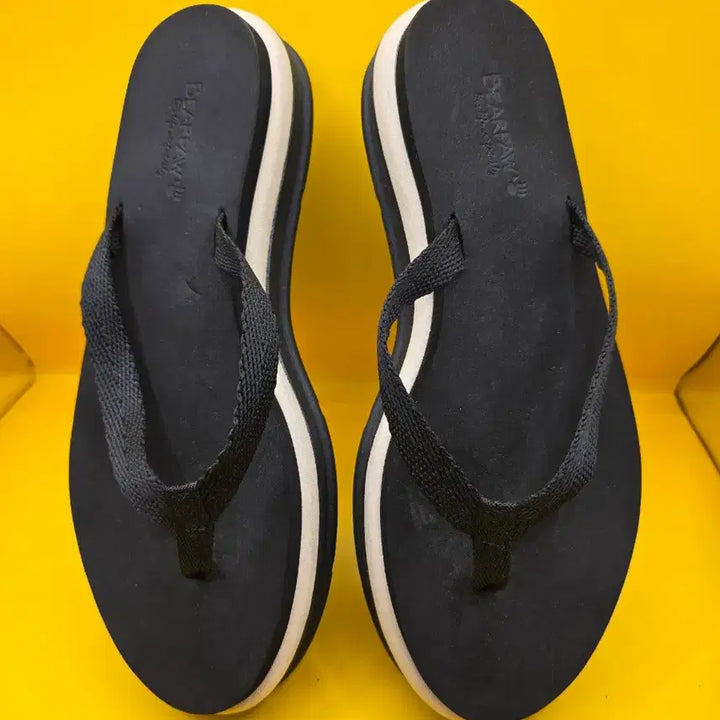 [BUNJANG] Bearpaw Flip-Flop Slippers (Size 250-255) / 베어파우 쪼리슬리퍼8싸이즈(250~255)남녀공용
