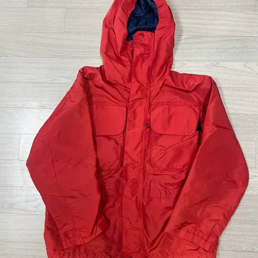 [BUNJANG] J.Press Fishing Jacket M / 제이프레스 피싱자켓 m