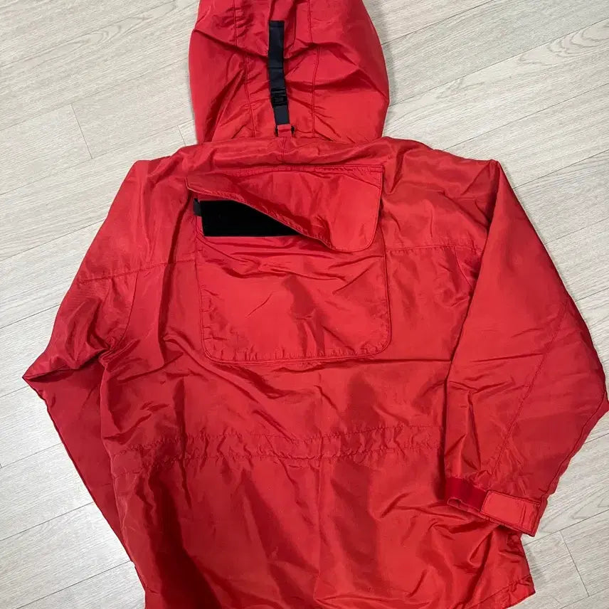 [BUNJANG] J.Press Fishing Jacket M / 제이프레스 피싱자켓 m