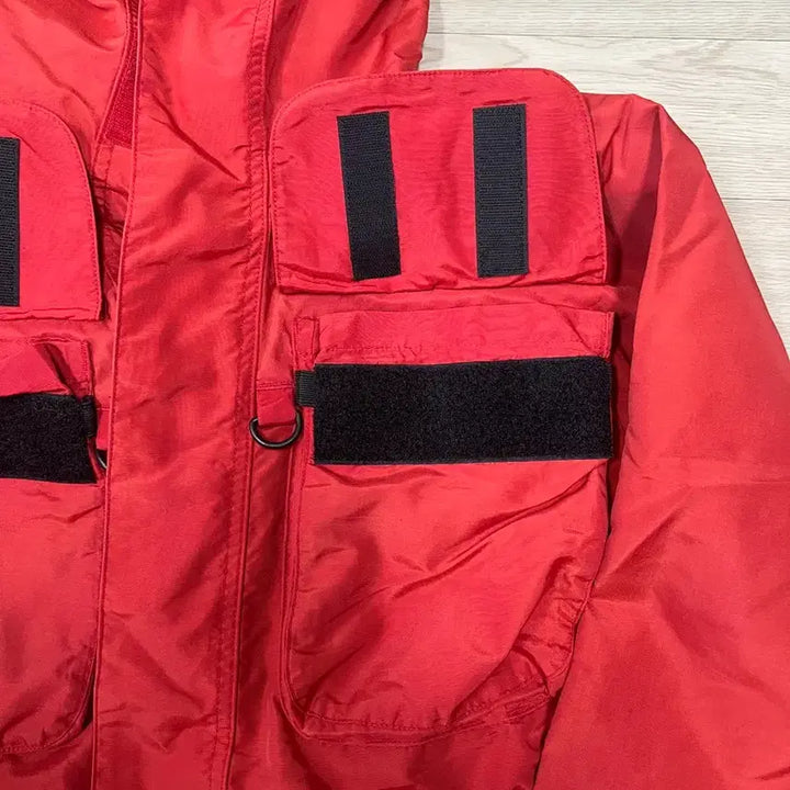 [BUNJANG] J.Press Fishing Jacket M / 제이프레스 피싱자켓 m