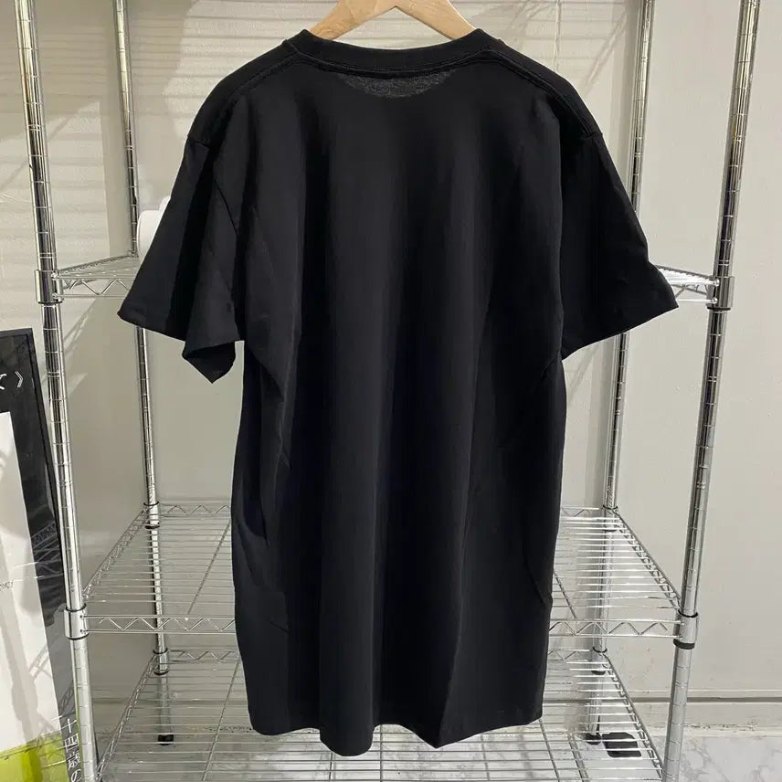 [BUNJANG] Soul Eater Official Animation T-Shirt / 소울이터 오피셜 애니메이션 티셔츠