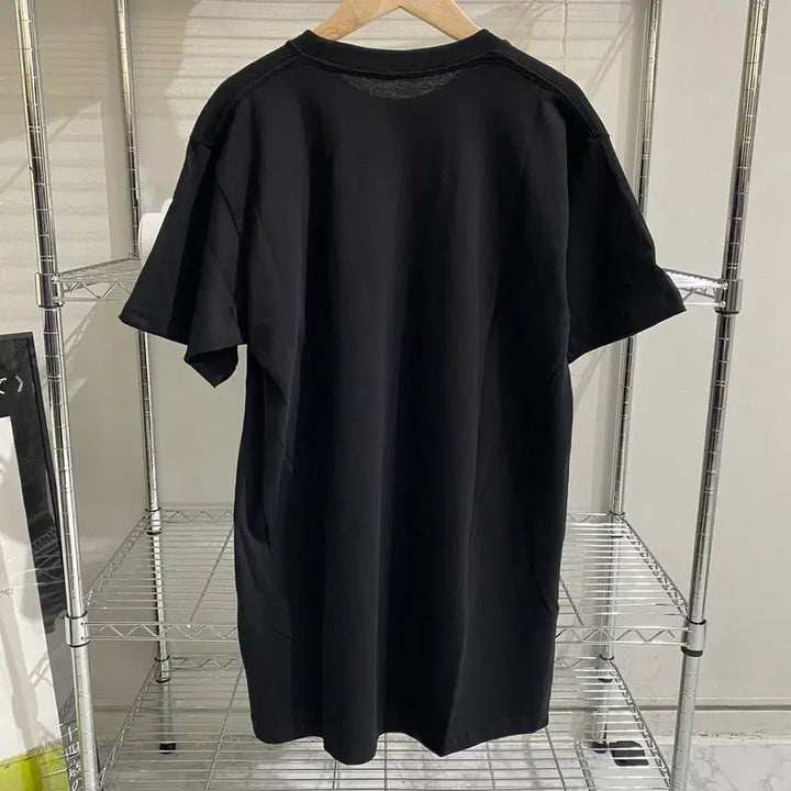 [BUNJANG] Soul Eater Official Animation T-Shirt / 소울이터 오피셜 애니메이션 티셔츠