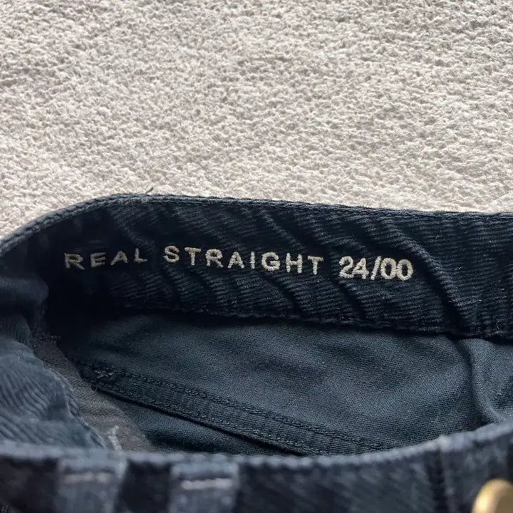 [SOLD OUT] Gap 다크네이비 코듀로이 버튼 팬츠