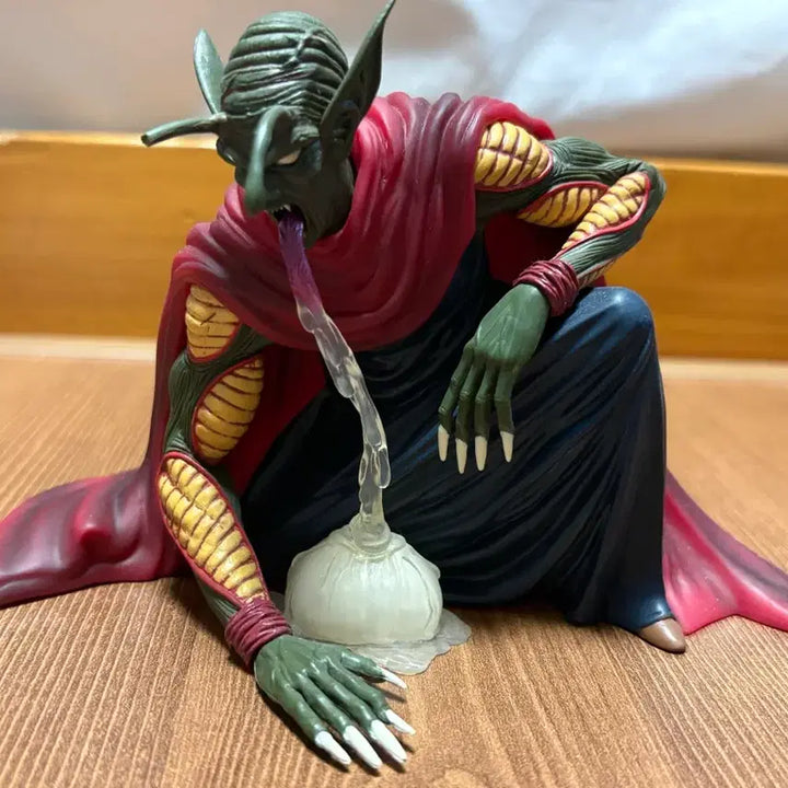 [BUNJANG] Banpresto Dragon Ball DX Creatures Piccolo Figure / 반프레스토 드래곤볼 DX 크리쳐스 피콜로