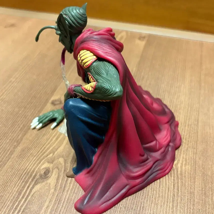 [BUNJANG] Banpresto Dragon Ball DX Creatures Piccolo Figure / 반프레스토 드래곤볼 DX 크리쳐스 피콜로