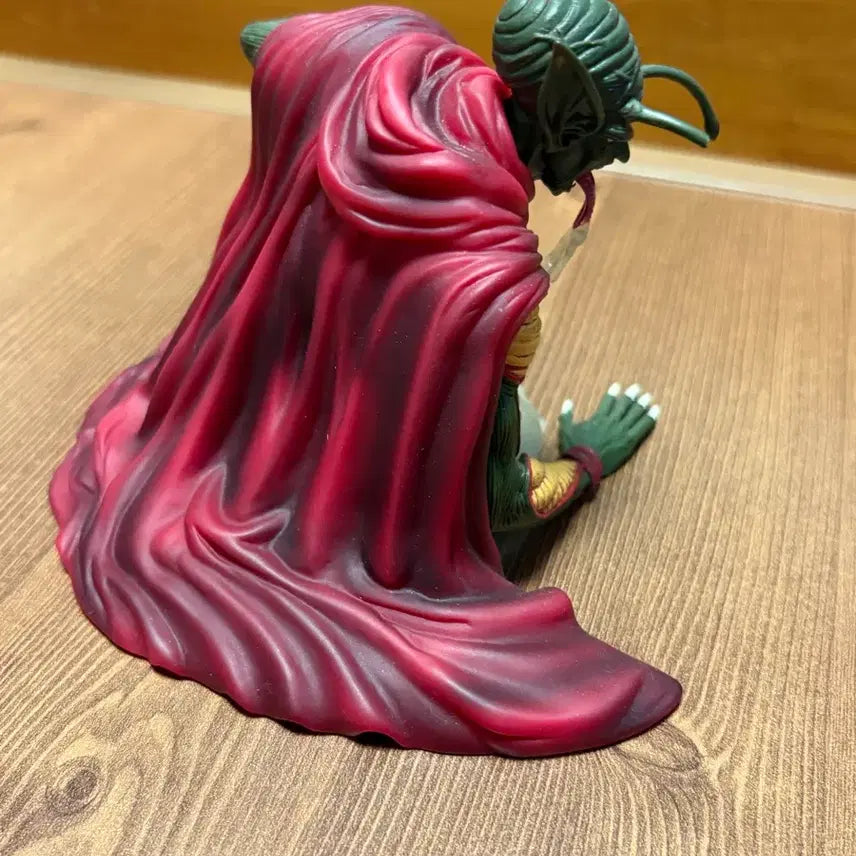[BUNJANG] Banpresto Dragon Ball DX Creatures Piccolo Figure / 반프레스토 드래곤볼 DX 크리쳐스 피콜로